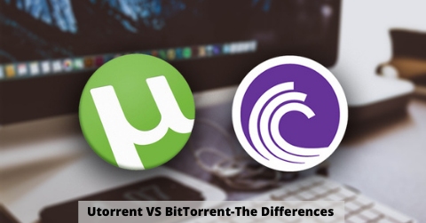 Utorrent VS Bittorrent Which Is Better In 2022? - ProudlyUpdates