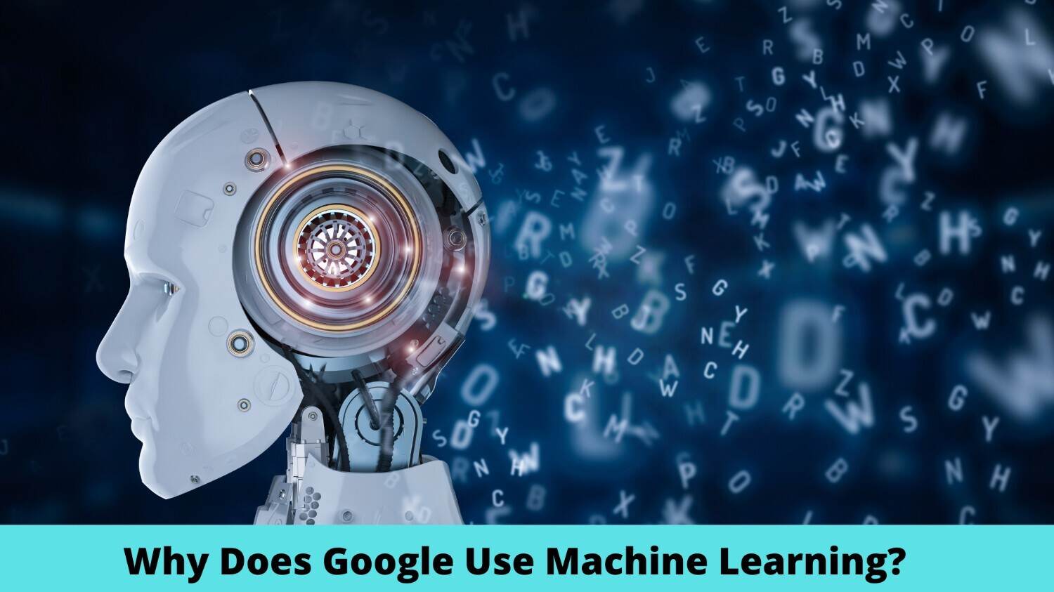 Why Does Google Use Machine Learning?