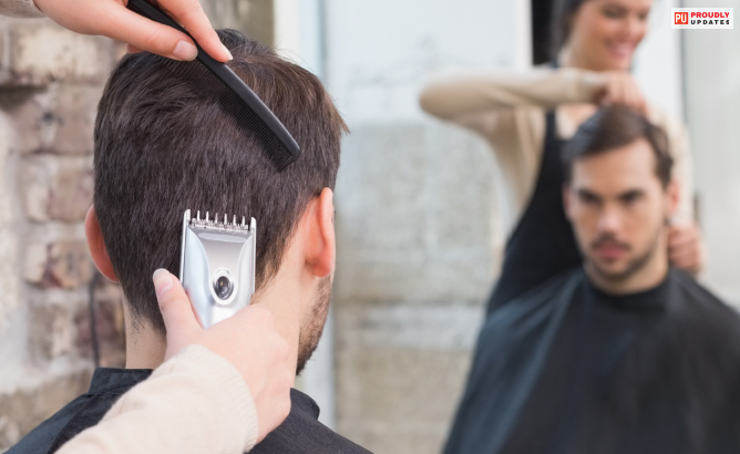 7 Different High And Tight Fade Haircuts For Men in 2024