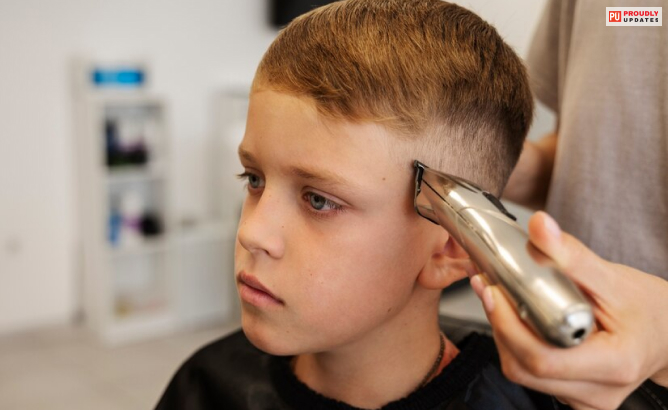 Best Teen Boy Haircuts Of 2024 To Experiment