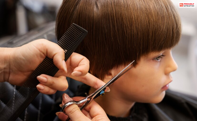 Bowl Cut