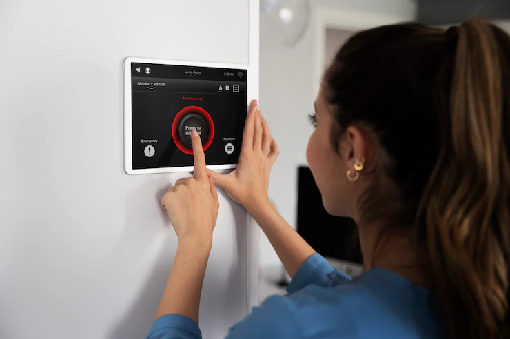 How To Build Your Smart Home System: A Beginners Guide