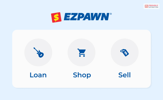 Ezpawn Review: User Review, Rating, Price