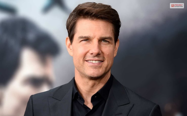 All About Tom Cruise