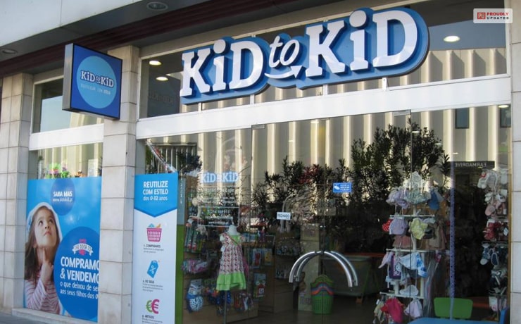 KidtoKid Stores Where Can You Find One