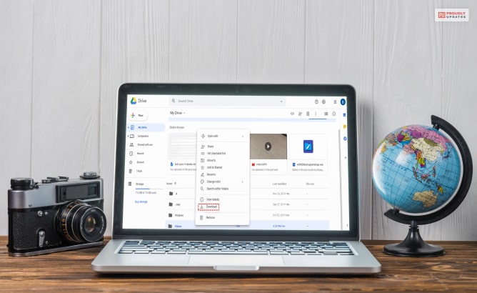 How To Transfer Google Drive To Another Account.