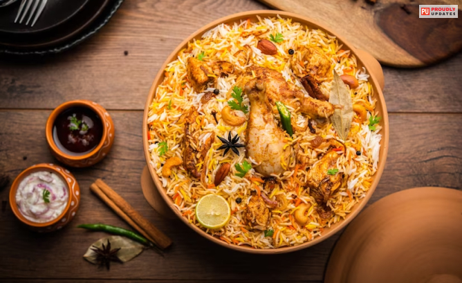 Biriyani