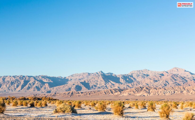 Death Valley 