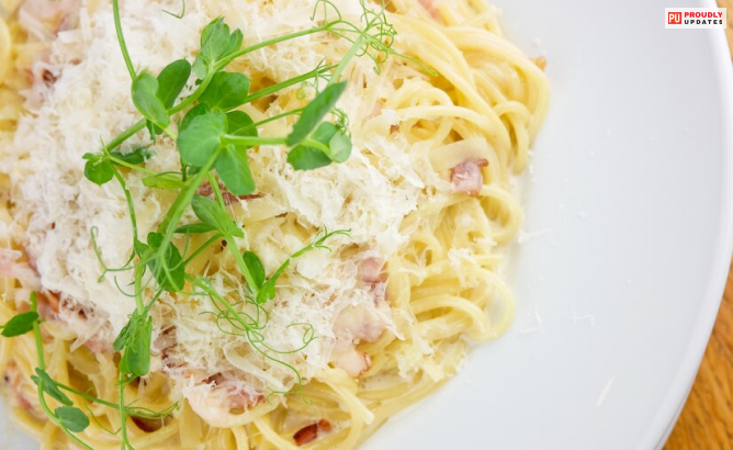  One-Pot French Onion Pasta  