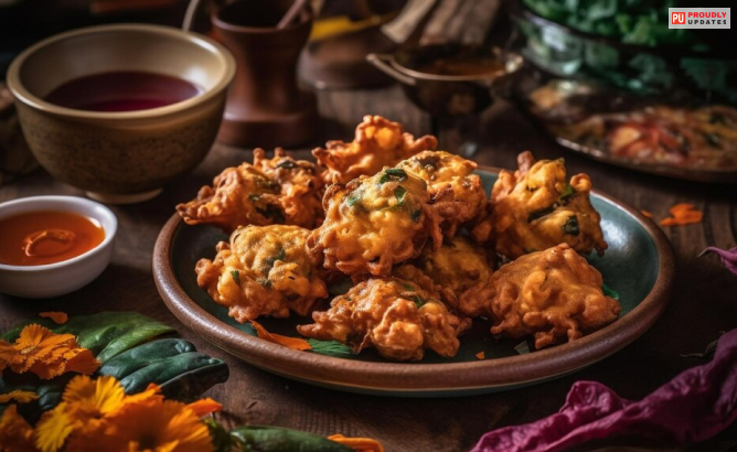 Pakora