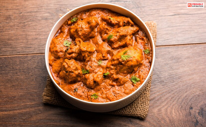 Rogan Josh