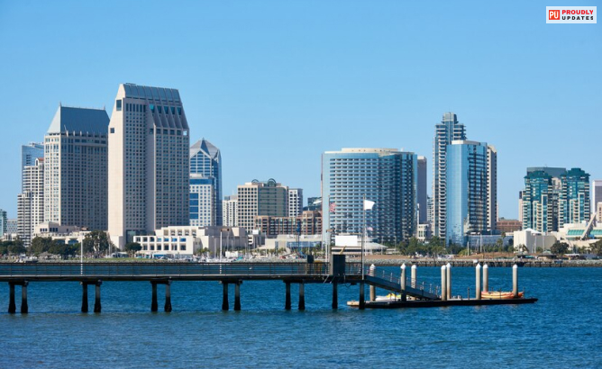 San Diego