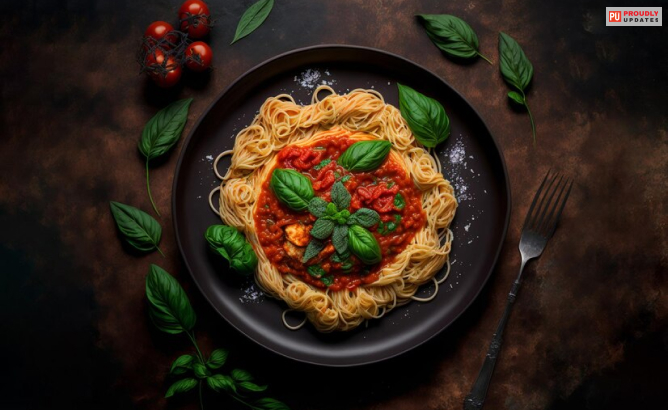 Slow Cooker Bolognese 