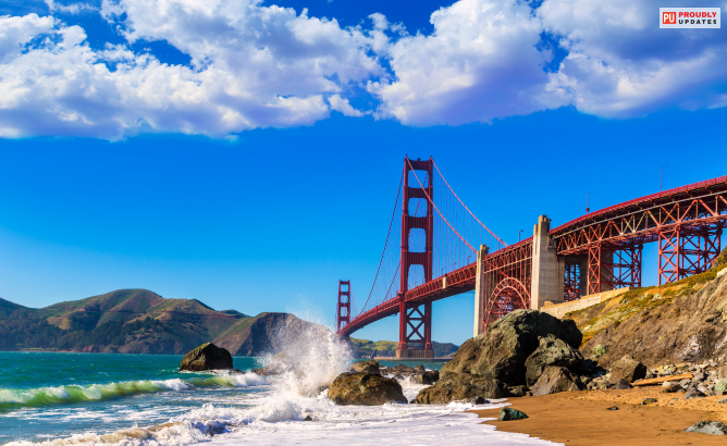 Top 20 Best Places To Visit In California 