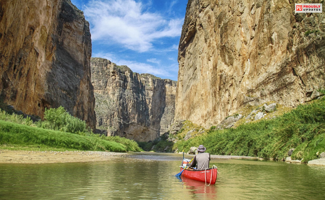 Big Bend National Park