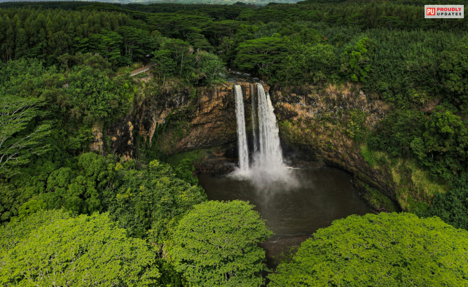 Kaua'i