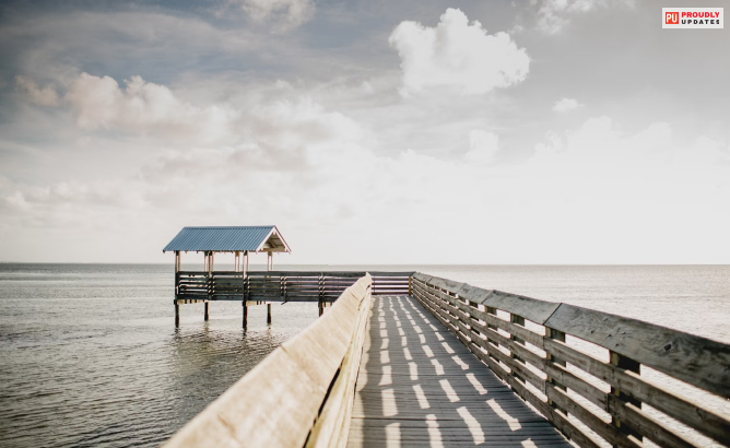 South Padre Island