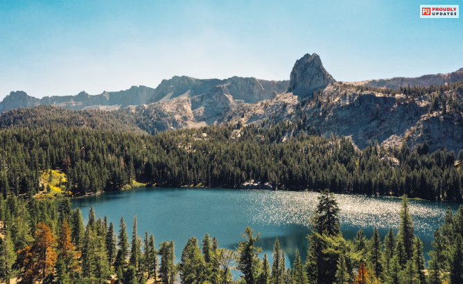 Mammoth Lakes