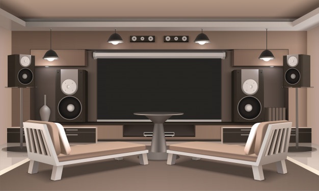 Multi Channel Home Theater & Everything You Need To Know