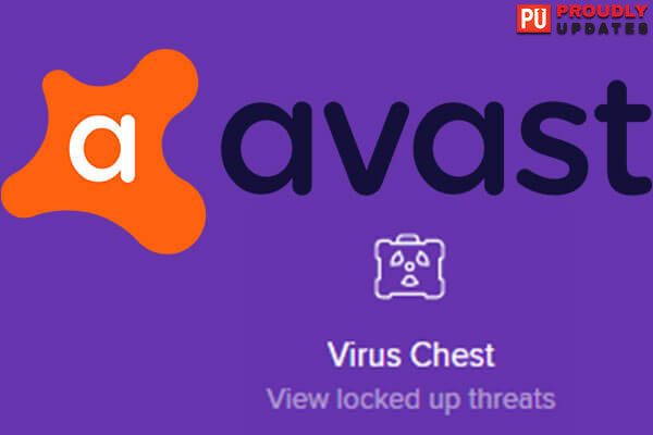 new avast update problems