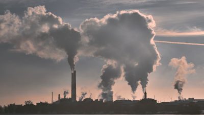 Effects Of Air Pollution On Our Skin