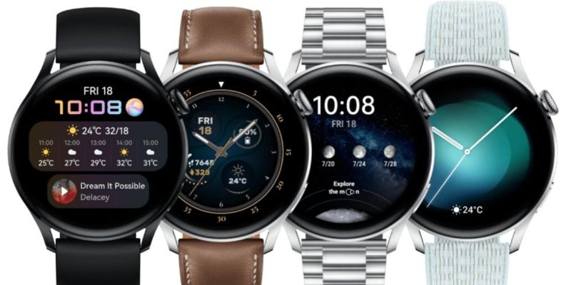 Huawei Watch