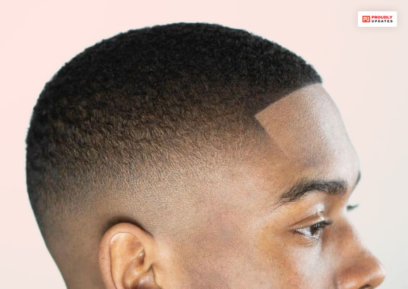 Clean Short Black Men Hair Cuts 