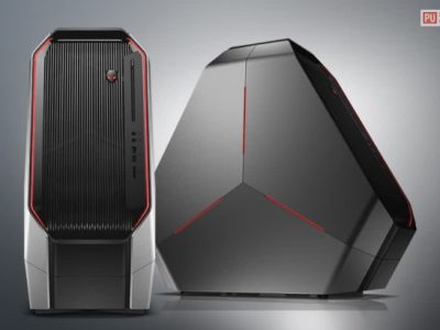Alienware Area51 Threadripper - Review, Price, Specification And More