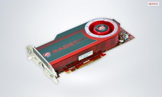 ATI Radeon HD 4870 Review - Is It Worth It In 2022