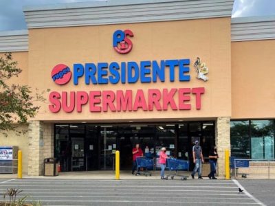 Presidente Supermarket Review User Review, Rating, Price