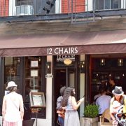 12 Chairs Cafe User Reviews, Menu, Prices, And More