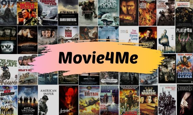 How To Watch And Download Movies From Movies4me