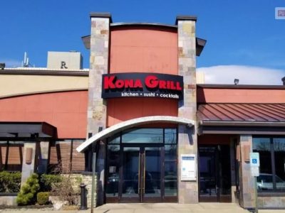 Kona Grill Review User Review, Rating, Price