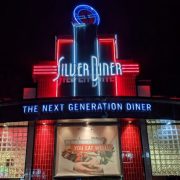 Silver Diner Review Location, Menu, Operating Hours, Reviews, And More!