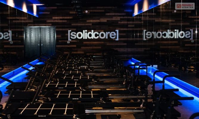 Solidcore Review Location, Member Benefits, And More!