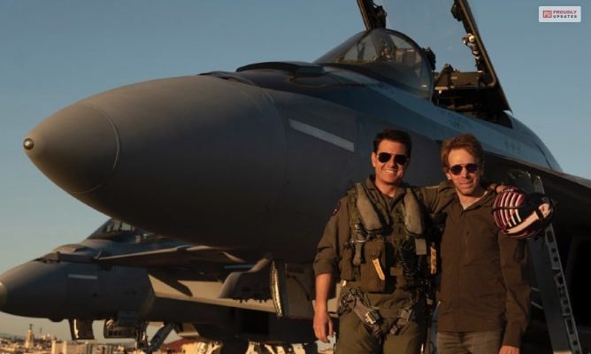 Is Tom Cruise A Pilot Answer To The Question After Top Gun