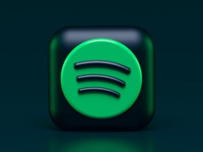 How To Use Spotify Web Player