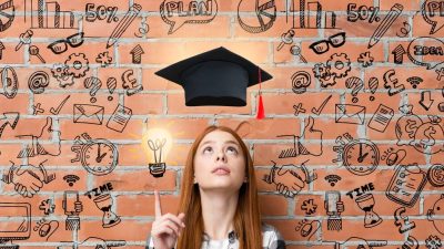 Running A Small Educational Business