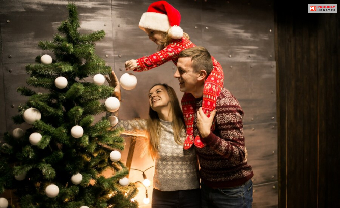 12 Christmas Eve Traditions To Enjoy With Your Family