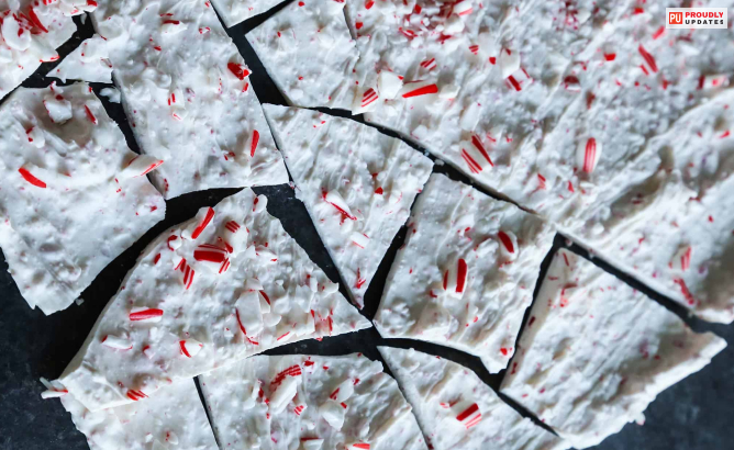 Can You Freeze Peppermint Bark?  
