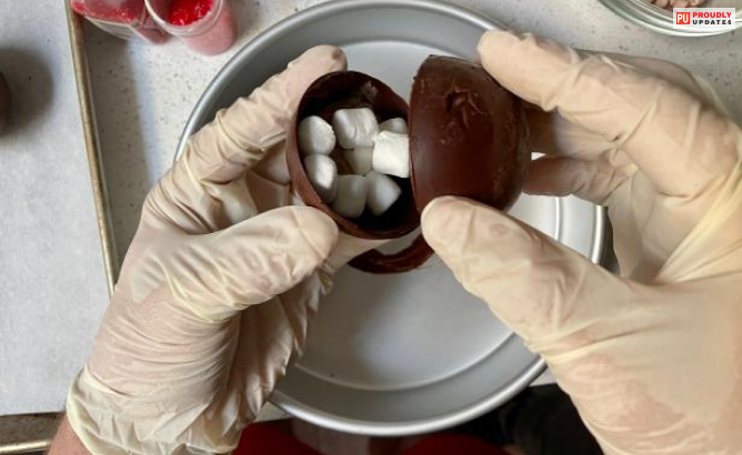 Different Fun Ways To Make Hot Cocoa Bombs  