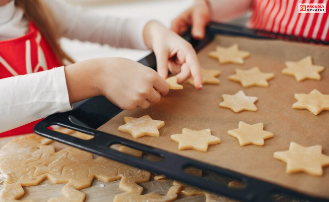 How To Make Christmas Sugar Cookies?  