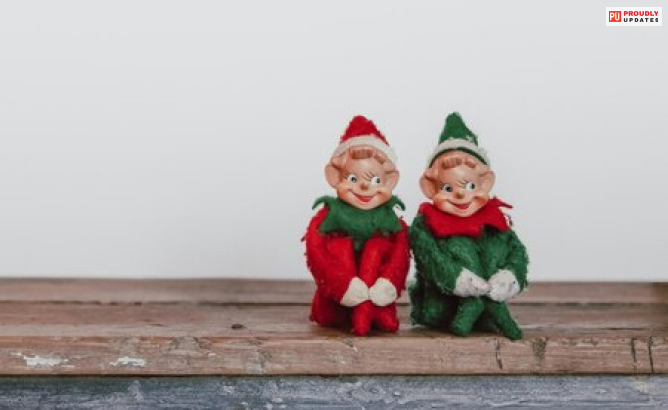 The Controversies Surrounding The Elf On The Shelf