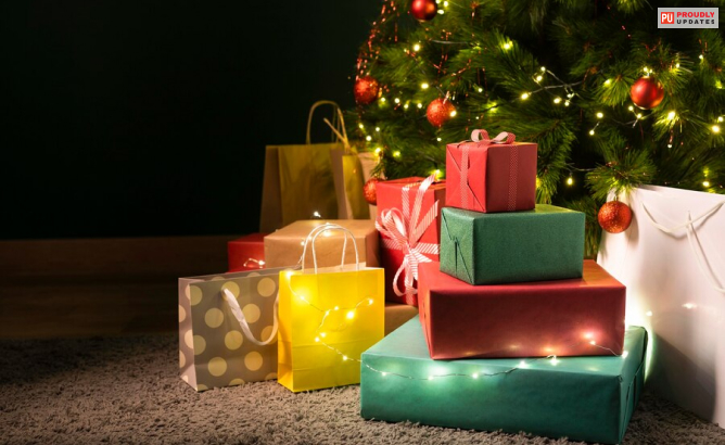 What Do The 12 Days Of Christmas Gifts Symbolise?