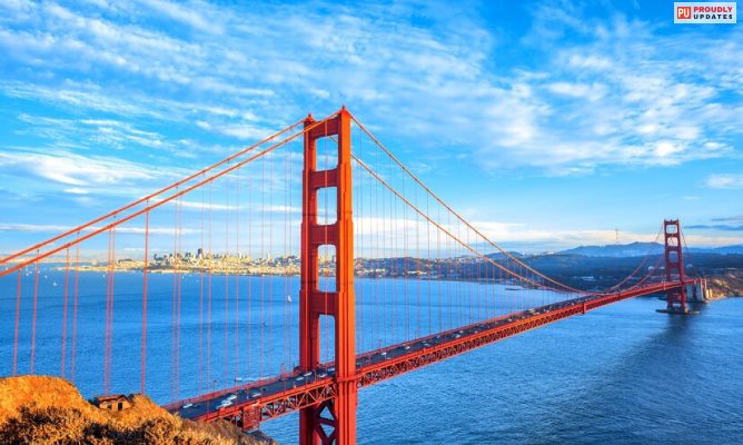 best places to visit in california