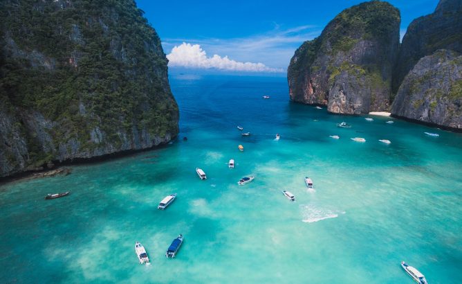 Best Phuket Island Trips Package In 2024