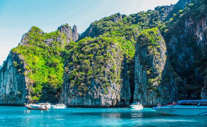 Three Compelling Reasons To Book A Canoe Island Trip From Phuket