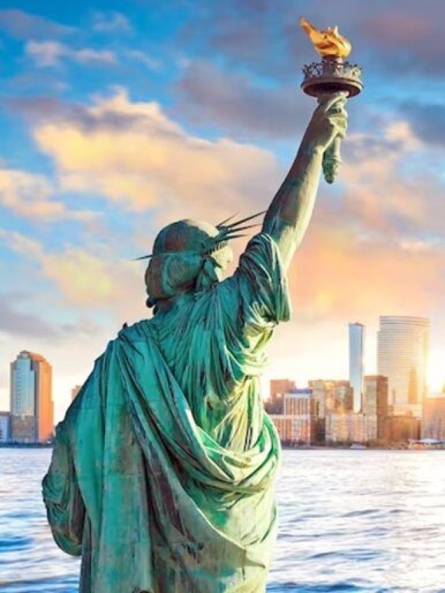 Best Places To Go On Vacation In The US
