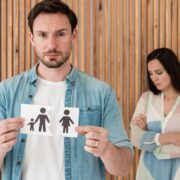 Legal Separation vs Divorce