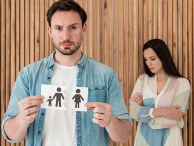 Legal Separation vs Divorce